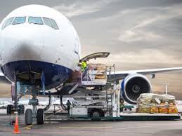 Air Freight Forwarding Services