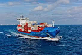 Ocean Freight Services