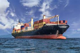 Ocean Freight Services